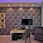 The Josephine Boutique Hotel