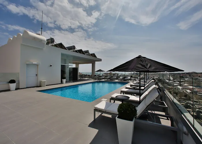 The Josephine Boutique